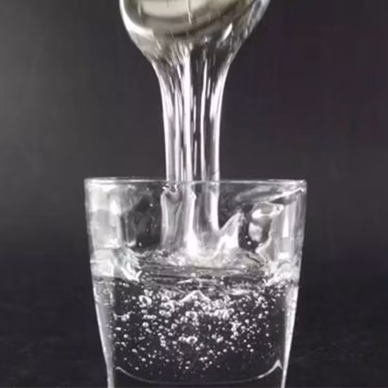 Nutrition Supplement Additive Prebiotic Sugar Substitute Food Ingredient Isomaltooligosaccharide