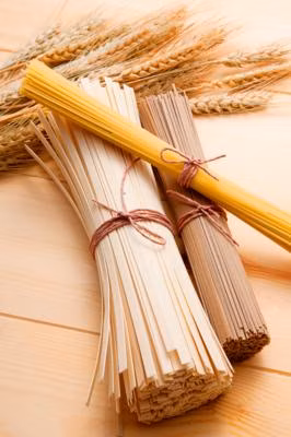 Intensificador de Nutrição de Ingrediente Alimentar 82% de Proteína Vital Glúten de Trigo (VWG)